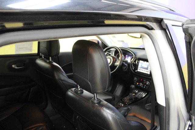 2019 Jeep Compass Limited 4x4