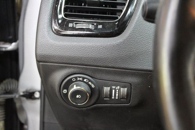 2019 Jeep Compass Limited 4x4