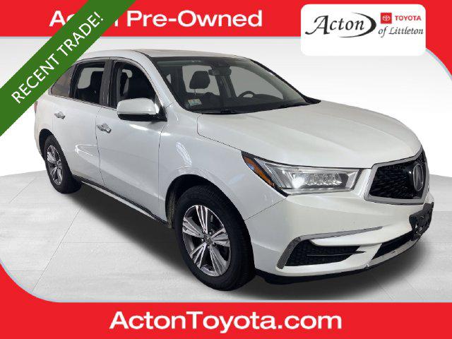 2020 Acura MDX Standard for sale in Acton, MA