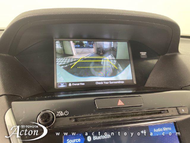 2020 Acura MDX Standard