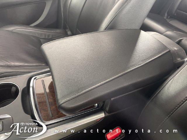 2020 Acura MDX Standard