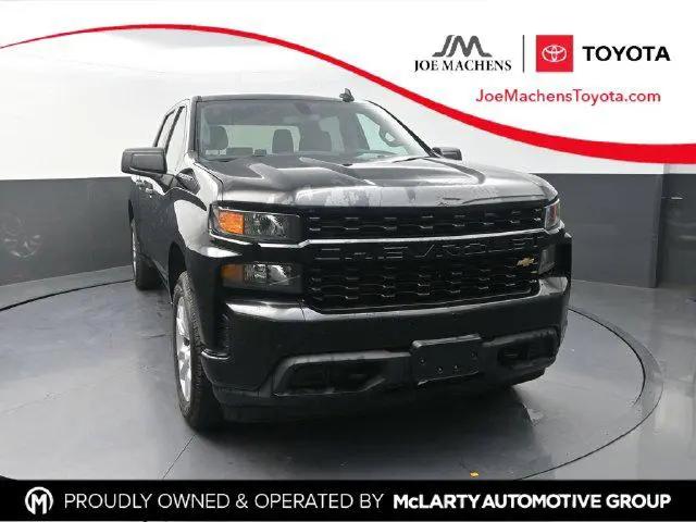 2020 Chevrolet Silverado 1500 Custom for sale in Columbia, MO