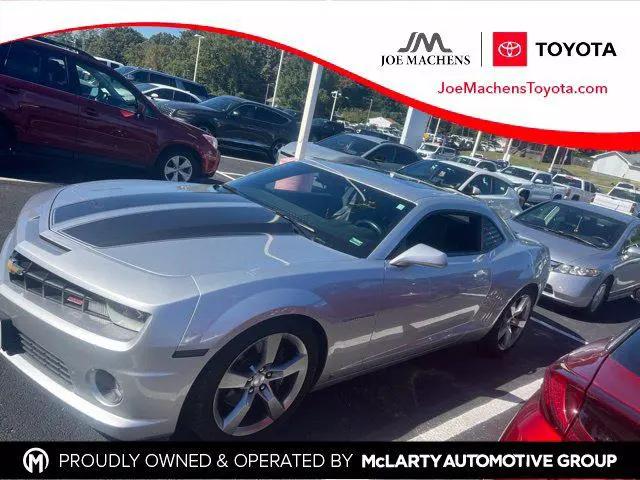 2010 Chevrolet Camaro 2SS for sale in Columbia, MO
