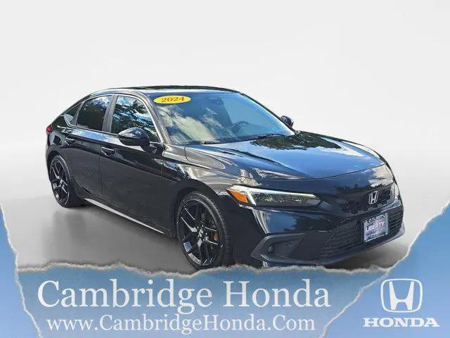 2024 Honda Civic Sport Touring for sale in Cambridge, MA