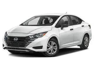2024 Nissan Versa 1.6 S for sale in New Hampton, NY