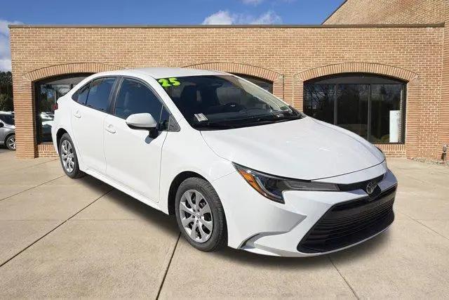 2025 Toyota Corolla LE for sale in State College, PA