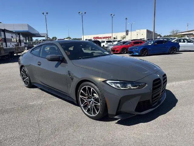 2022 BMW M4 Base for sale in Cullman, AL