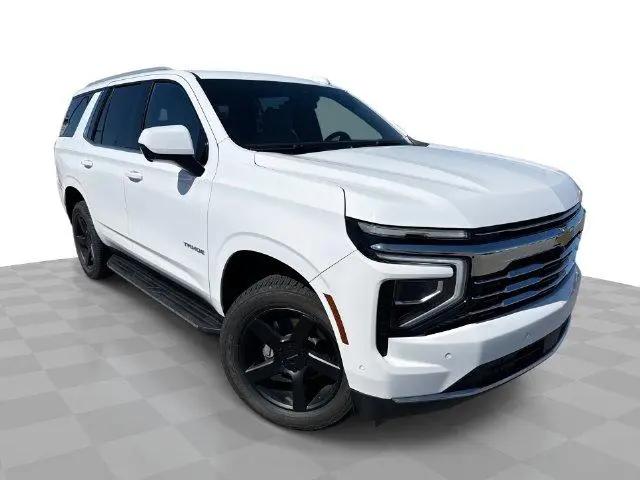 2025 Chevrolet Tahoe 2WD LT for sale in Cullman, AL