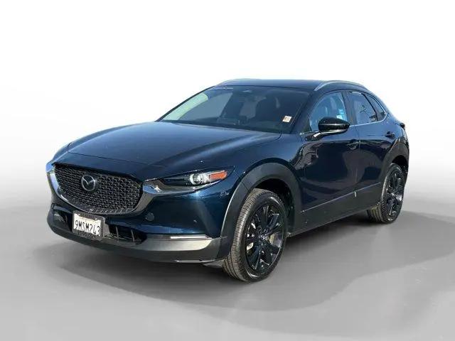 2024 Mazda CX-30 2.5 S Select Sport for sale in San Jose, CA