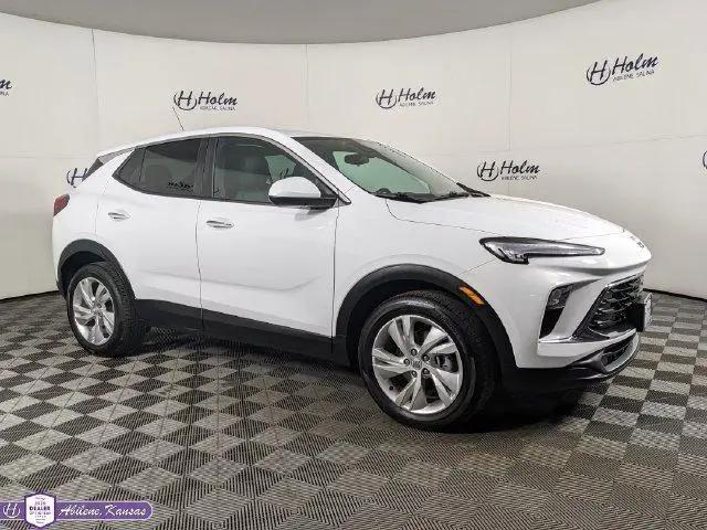 2026 Buick Encore GX Preferred FWD for sale in Abilene, KS