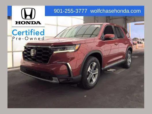 2024 Honda Pilot EX-L 7 Passenger for sale in Bartlett, TN