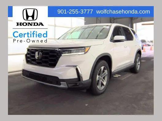 2025 Honda Pilot EX-L for sale in Bartlett, TN