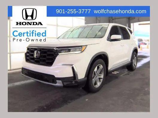2025 Honda Pilot EX-L for sale in Bartlett, TN