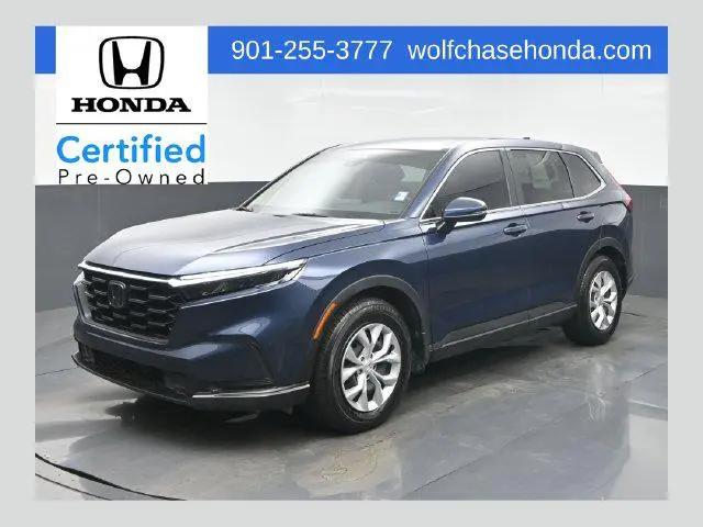 2025 Honda CR-V LX 2WD for sale in Bartlett, TN