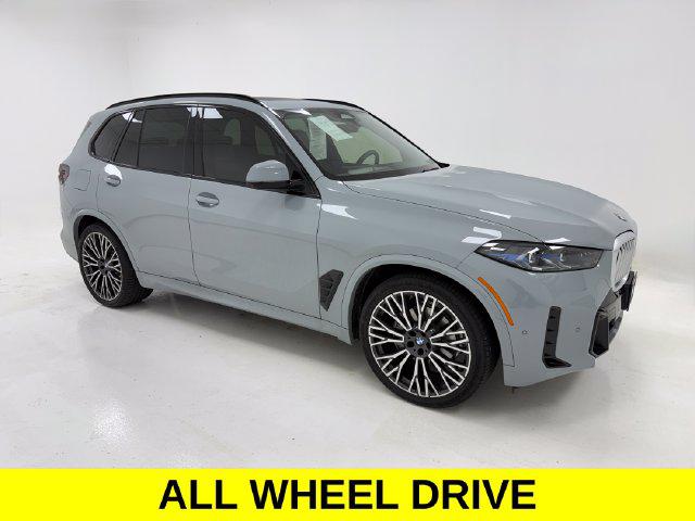 2026 BMW X5 xDrive40i for sale in Robstown, TX