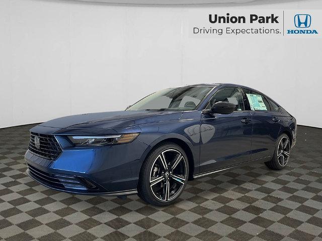 2026 Honda Accord Sedan SE for sale in Wilmington, DE