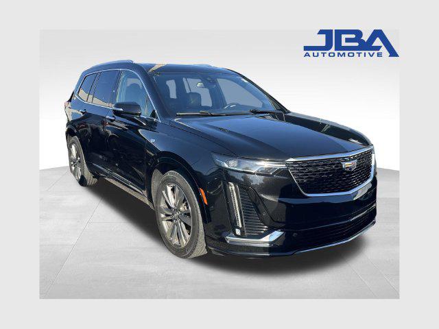 2021 Cadillac XT6 AWD Premium Luxury for sale in Glen Burnie, MD