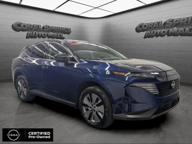 2025 Nissan Murano SL for sale in Coral Springs, FL