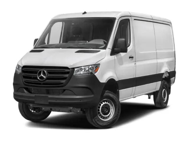 2026 Mercedes-Benz Sprinter 2500 144 WB for sale in Amityville, NY