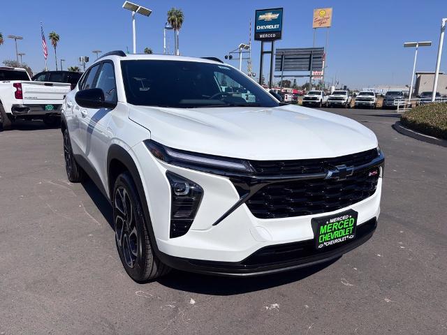 2026 Chevrolet Trax FWD 2RS for sale in Merced, CA