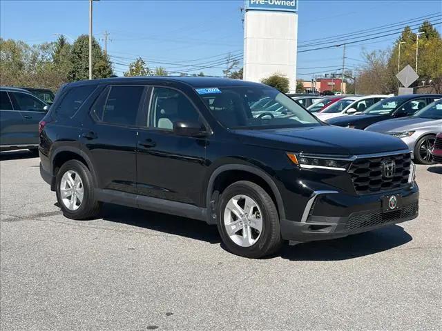 2023 Honda Pilot 2WD LX for sale in Fletcher, NC