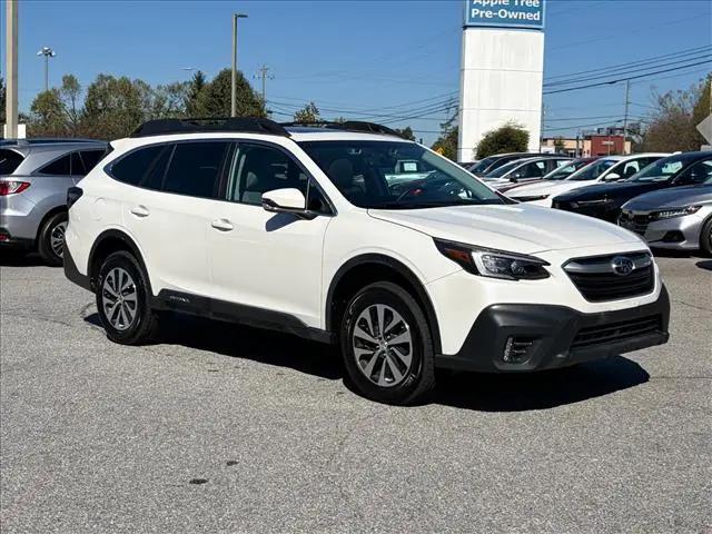 2021 Subaru Outback Premium for sale in Fletcher, NC