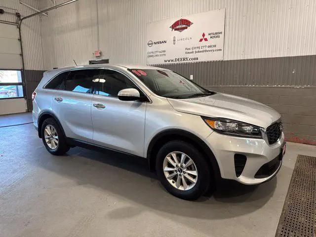 2019 Kia Sorento 2.4L L for sale in Cedar Falls, IA