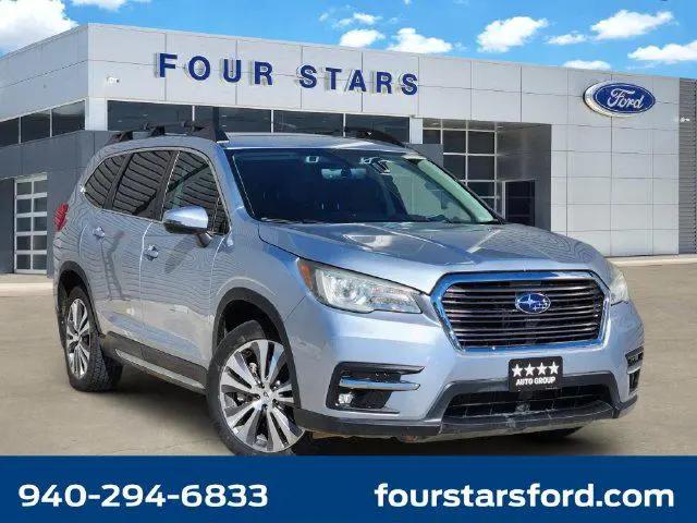 2019 Subaru Ascent Limited for sale in Jacksboro, TX