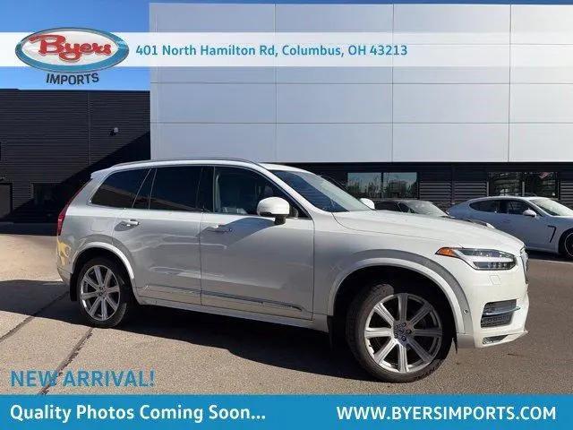 2018 Volvo XC90 for sale near Columbus, OH