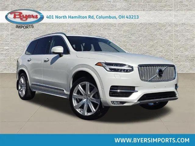 2018 Volvo XC90 T6 Inscription for sale near Columbus, OH