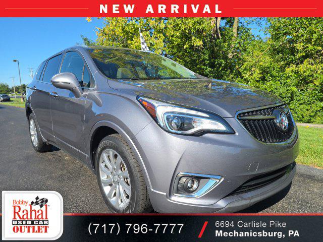 2019 Buick Envision AWD Essence for sale in Mechanicsburg, PA