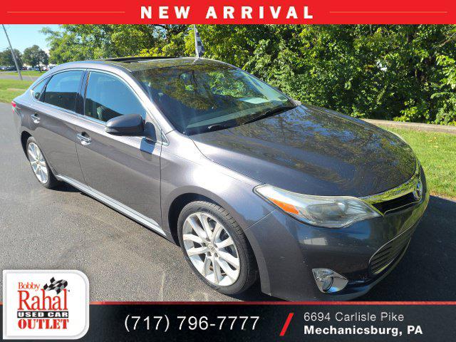 2013 Toyota Avalon Limited for sale in Mechanicsburg, PA