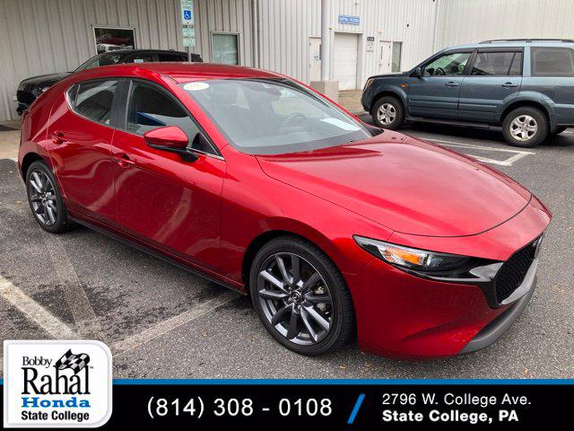 2022 Mazda Mazda3 Select for sale in State College, PA