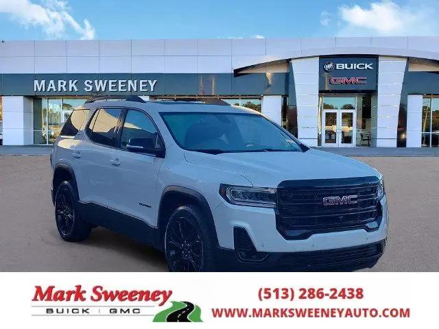 2023 GMC Acadia AWD SLT for sale in Cincinnati, OH