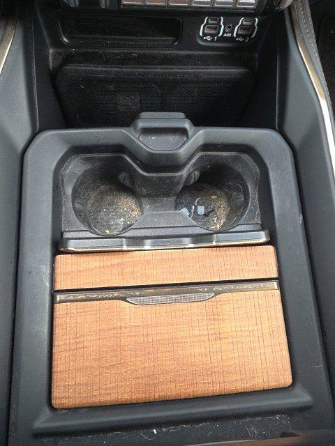 2021 Jeep Ram 2500 Limited Longhorn Mega Cab 4x4 64 Box