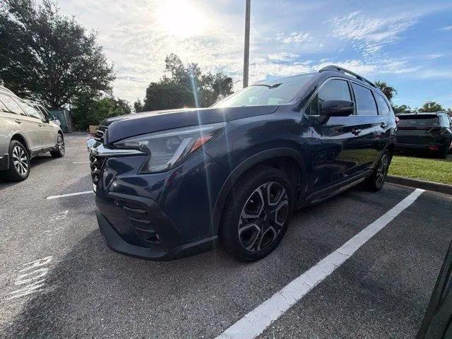 2023 Subaru Ascent Limited 8-Passenger for sale in Fort Myers, FL