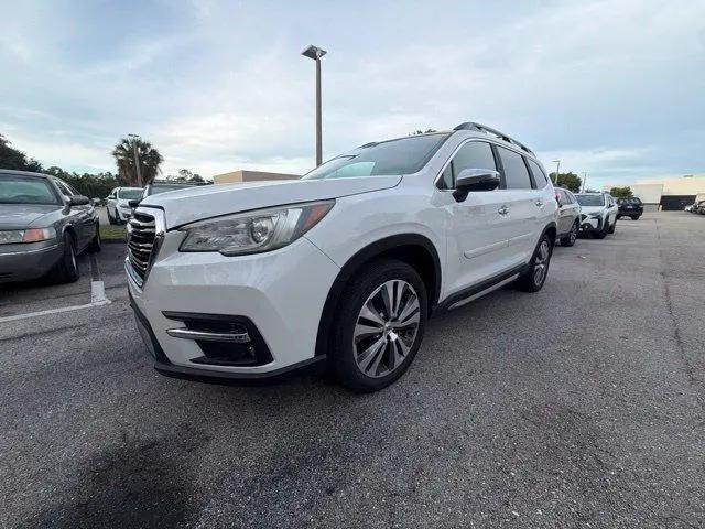 2020 Subaru Ascent Touring for sale in Fort Myers, FL