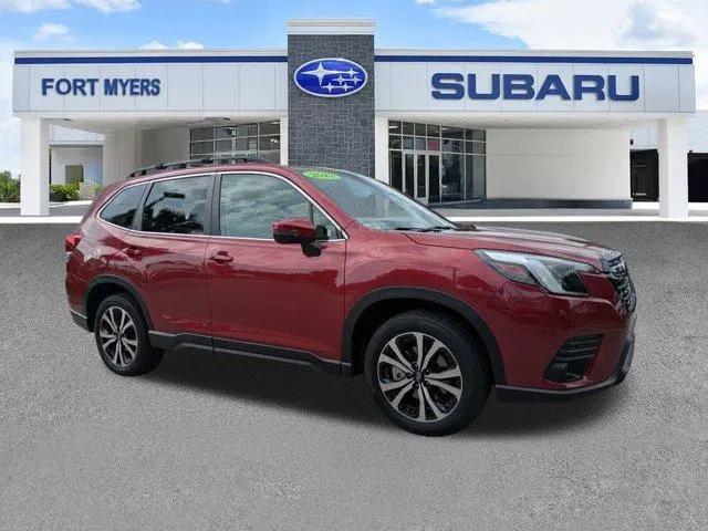 2020 Subaru Ascent Touring for sale in Fort Myers, FL