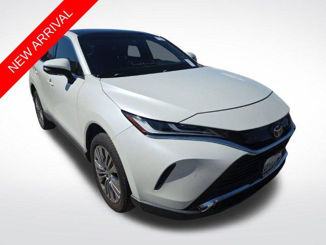 2022 Toyota Venza Limited for sale in Salem, OR