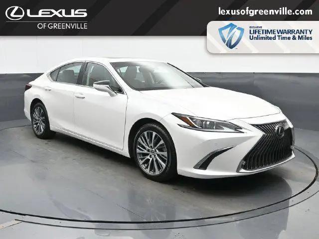 2021 Lexus ES 250 Base for sale in Greenville, SC