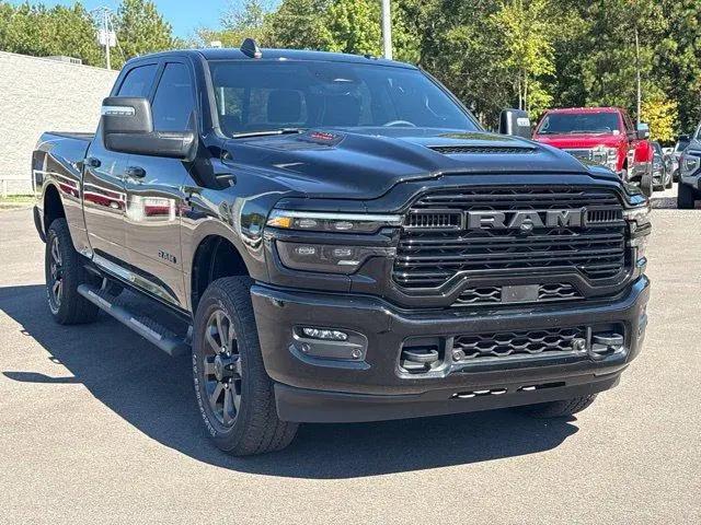 2025 Ram 2500 Laramie Crew Cab 4x4 64 Box for sale in Bessemer, AL