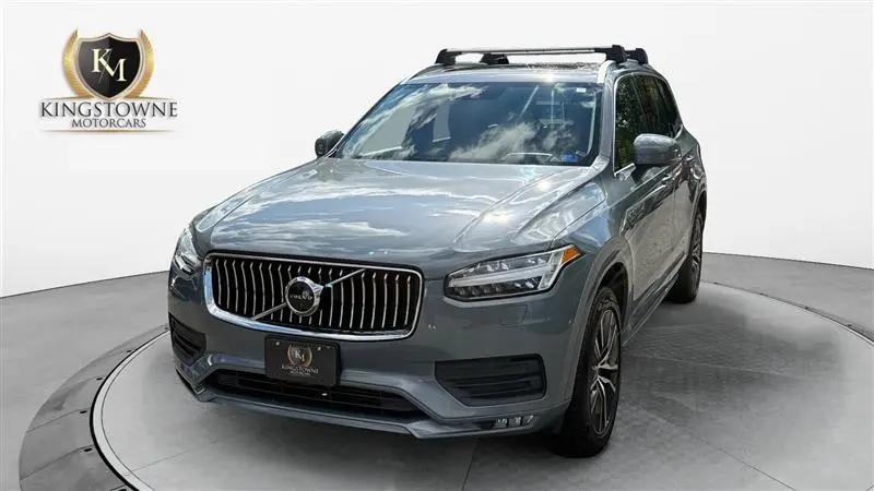 2020 Volvo XC90 T6 Momentum 7 Passenger for sale in Manassas, VA