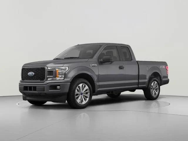 2019 Ford F-150 LARIAT for sale in Richmond, VA