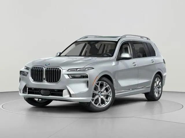 2026 BMW X7 xDrive40i for sale in Richmond, VA