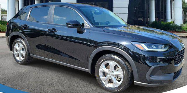 2024 Honda HR-V LX for sale in Kingsport, TN