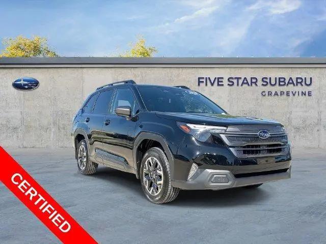 2026 Subaru Forester Premium for sale in Grapevine, TX