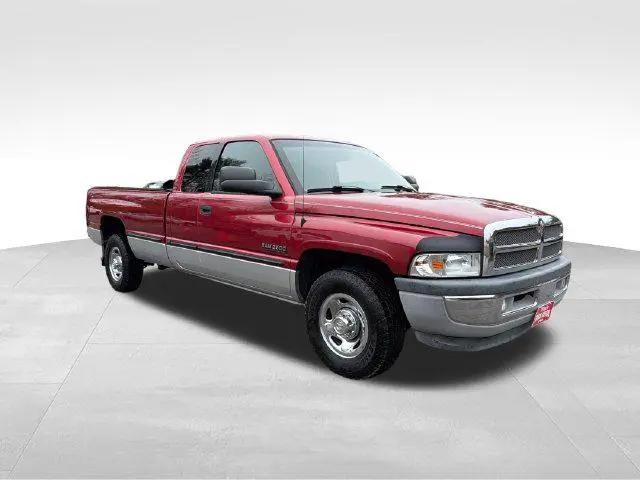 1999 Dodge Ram 2500 Base for sale in Epsom, NH