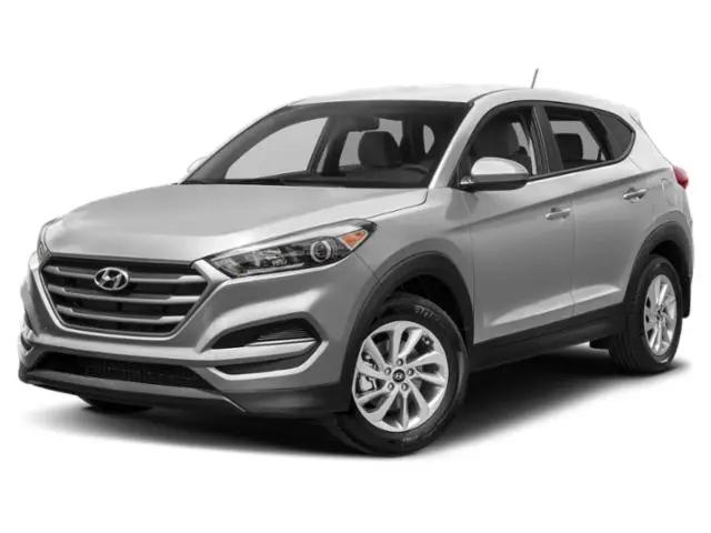 2018 Hyundai Tucson Value for sale in Appleton, WI