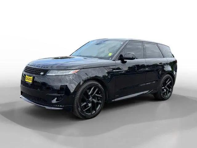 2025 Land Rover Range Rover Sport P530 Autobiography for sale in Vallejo, CA