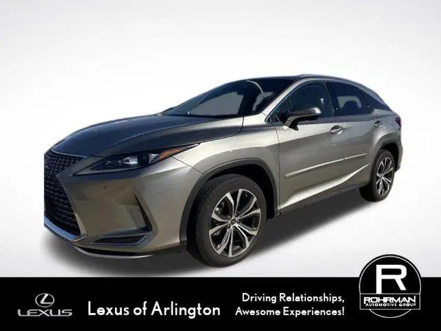 2022 Lexus RX 350 Base for sale in Palatine, IL